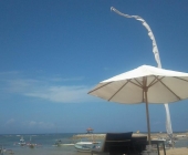 ساحل بالی