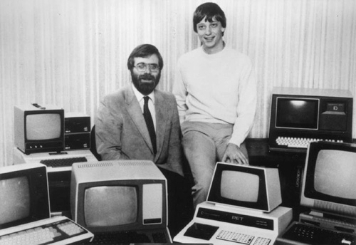 Paul-Allen-and-Bill-Gates