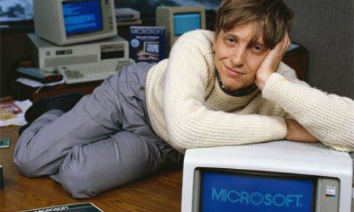 young-bill-gates